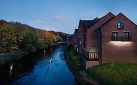 Durham Marriott Hotel Royal County Durham